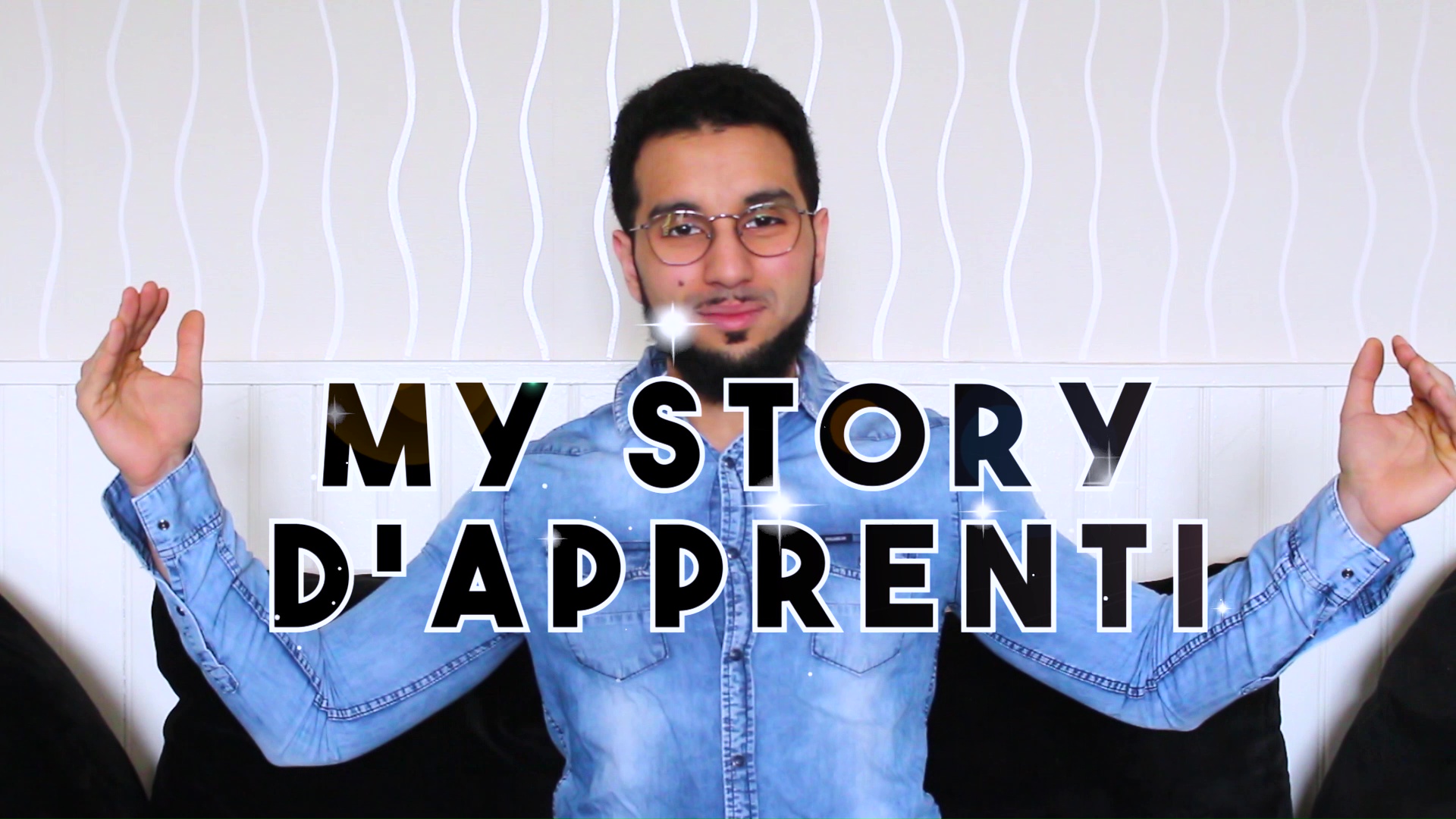 « My story d&rsquo;apprenti »
