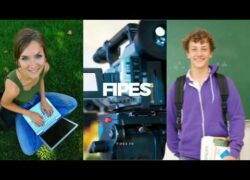 FIPES "Concours reporter industrie" 2018 - Reportage