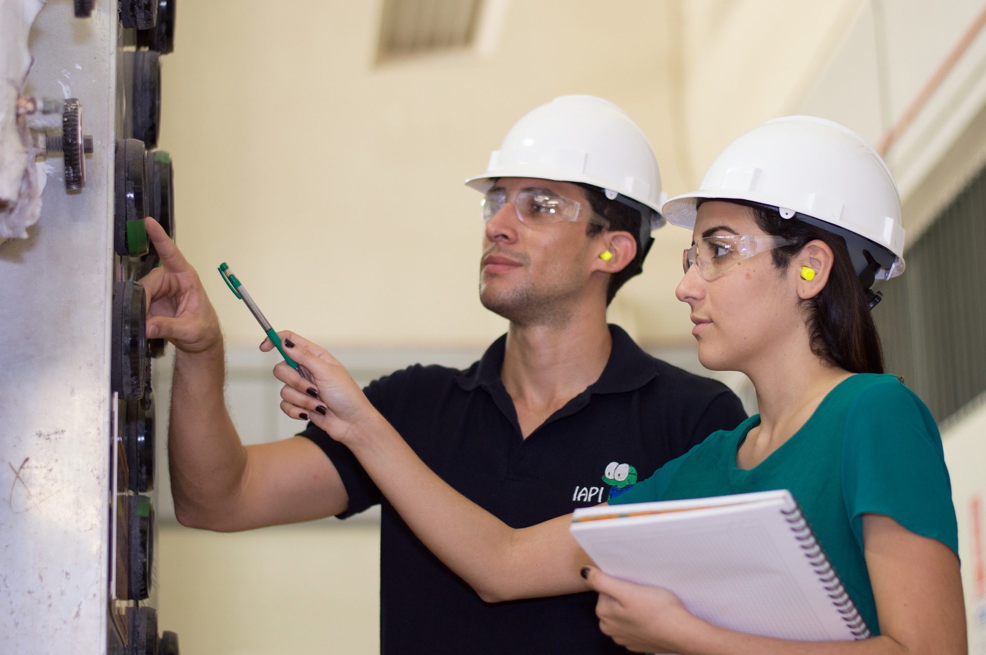 Licence professionnelle Maintenance des Systèmes Industriels de Production et d&rsquo;Énergie