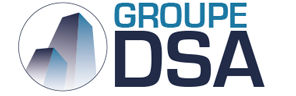 logo DSA Groupe